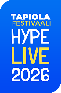 Tapiola Festivaali | Hype Live