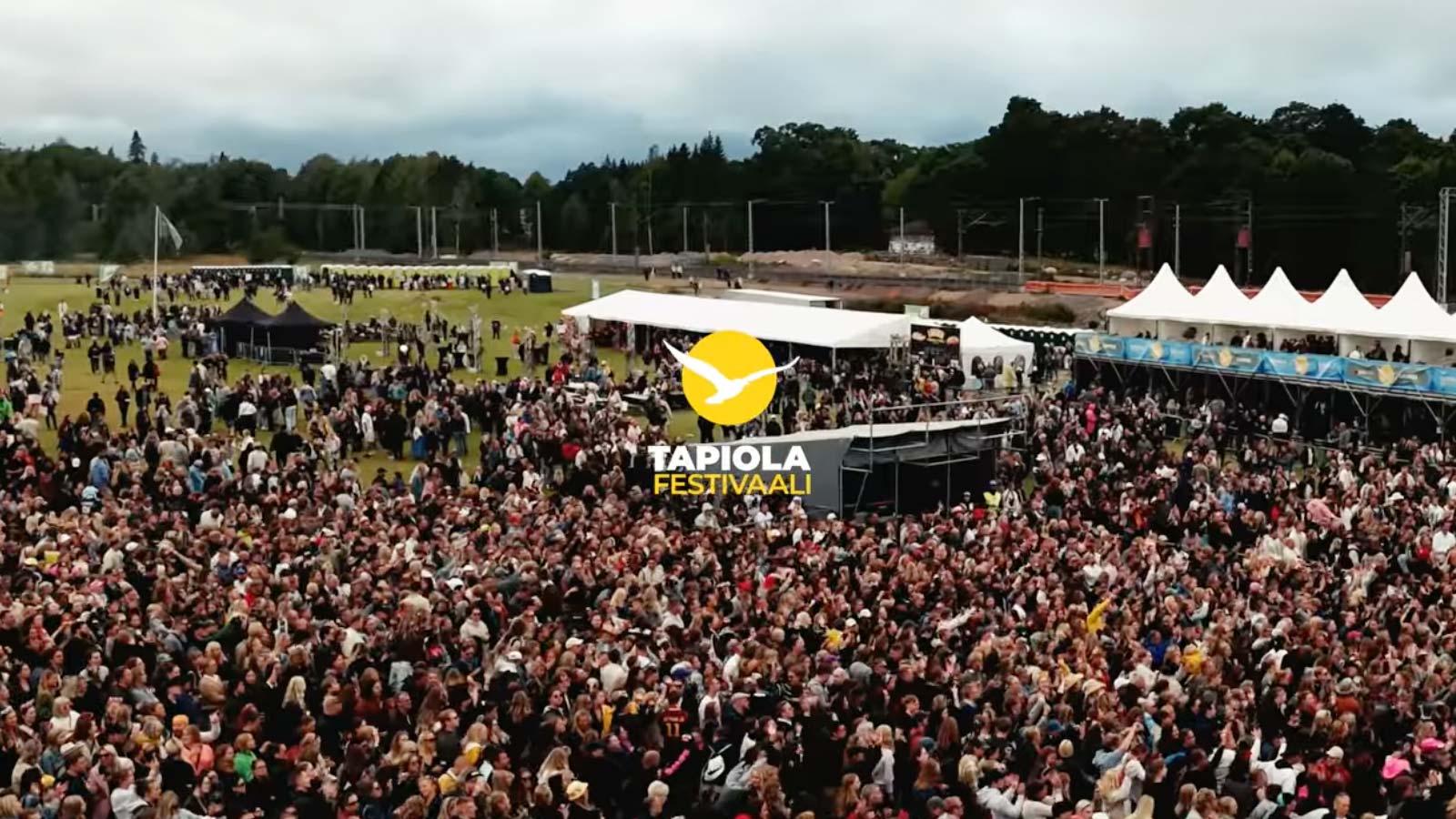 Tapiola Festivaali