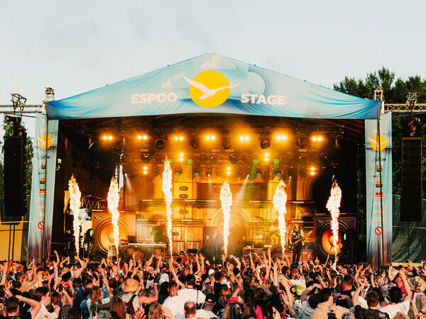 Vaikuttajahaku on auki!