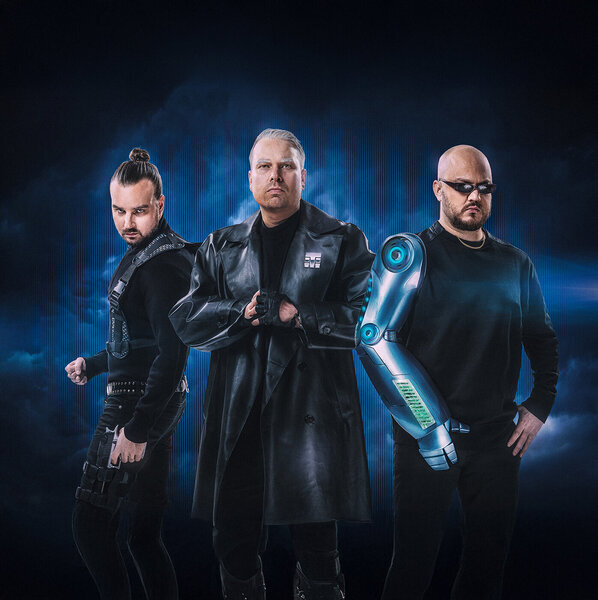 <b>Teflon Brothers 20-vuotta</b>