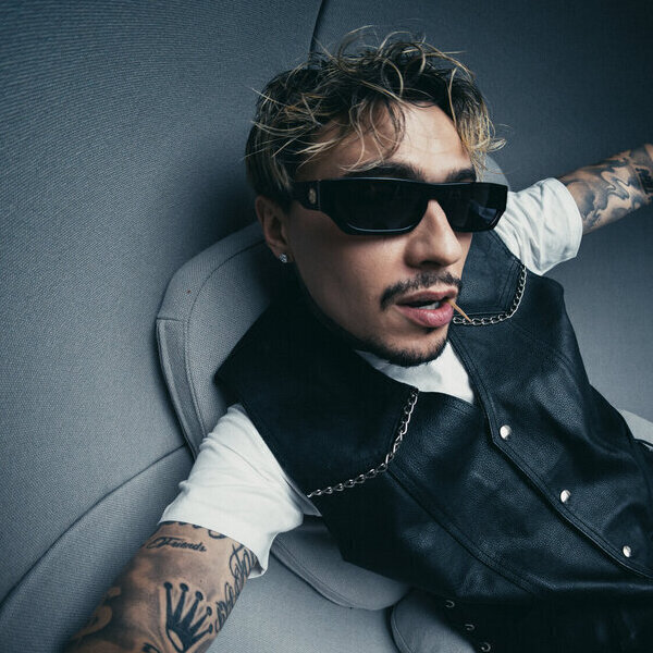 <b>Mikael Gabriel</b>