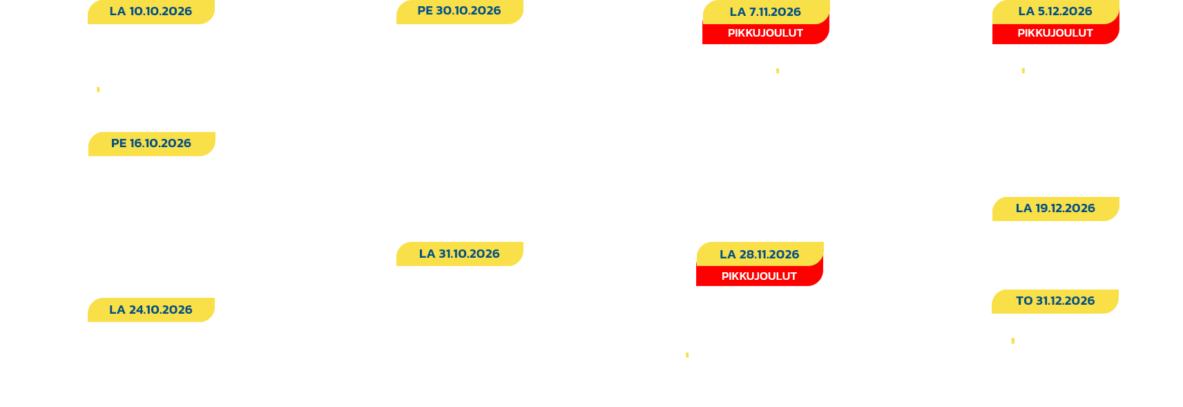 Konserttilistaus